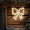 Decorazione natalizia LED ECD Germany, ghirlanda luminosa Anteprima dell’immagine prodotto 9