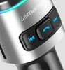 4Smarts 4smarts 456201 FM transmitter Cigar lighter Black, Anteprima dell’immagine prodotto 10