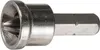 Makita Einsteckbit PH2 mit Begrenzer Rigips Gipskarton Produktbild-Vorschau 2