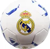 Calcio ufficiale Real Madrid RM7BG72, Bianco Anteprima dell’immagine prodotto 1