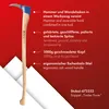 STUBAI Sappie Tiroler Form | 1000 g Kopfgewicht | Sappel Produktbild-Vorschau 2