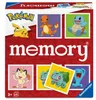 memory® Pokémon Ravensburger 24853 Produktbild-Vorschau 1