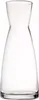 ILIOS Karaffe Ypsilon, Inhalt: 0,25 Liter, /-/ 0,25 + 1/8 l Produktbild-Vorschau 5