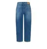 BOBBIE D571 mid blue use washed Größe 34/27 Produktbild-Vorschau 2