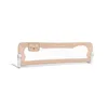 Piumino di sicurezza 150 x 42 x 35 cm Nukido beige Anteprima dell’immagine prodotto 2