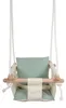 Babyschaukel beige Produktbild-Vorschau 3