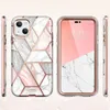 i-Blason Cosmo IPHONE2022-6.7- -SP-MARBLE, Cover, Apple, Produktbild-Vorschau 4