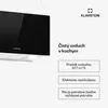 Klarstein digestor, voľne zavesený ostrovný digestor, Náhľad obrázku produktu 3