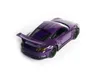 PORSCHE 911 GT3 RS 2016 Modellauto Modell Auto Metall Produktbild-Vorschau 3