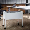 Durable 309510, 1 police/políc, Šedá, Nerezová oceľ, 4 Náhľad obrázku produktu 8