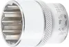 BGS 10644 Steckschlüssel-Einsatz 12-kant, 12,5 (1/2), 24 mm Produktbild-Vorschau 1