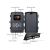 WLAN Wildkamera WiFi 830Pro 36MP + 32GB SD-Karte Produktbild-Vorschau 6