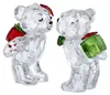 Swarovski Kris Bear Holiday A.E. Neuheit 2026 5732107 Produktbild-Vorschau 2