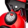AIYAPLAY Dětská motorková odrážedlo s hudbou, dětské Náhled obrázku produktu 9