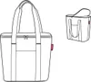 reisenthel Thermotasche Thermoshopper Dots schwarz Produktbild-Vorschau 6
