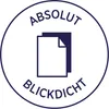 Avery Zweckform L7676-25 CD-Etiketten, Ø 117 mm, 25 Produktbild-Vorschau 9