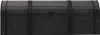 vidaXL Aufbewahrungstruhe Massivholz Vintage-Stil 120x30x40 Produktbild-Vorschau 3