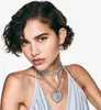 Orecchini Swarovski da donna Anteprima dell’immagine prodotto 6