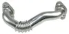 Tuyauterie vanne EGR vers radiateur EGR METZGER pour VW Voir les images du produit 1