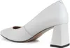 Santino Milano Damen High Heels W595L239 Farbe: Grau Größe: Produktbild-Vorschau 3