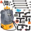 POWERMAT Kabelloses Rückensprühgerät 20L PM-OA-20T Produktbild-Vorschau 16