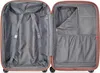 DELSEY Delsey St. Tropez Reisekoffer 67 cm - Blau Produktbild-Vorschau 13