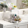 Küchenregal Waschbecken Regal,Küchenschrank Produktbild-Vorschau 6
