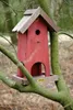 Vogelhaus "Red House", Nistkasten & Futterhaus mit Produktbild-Vorschau 5