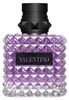 Valentino Born In Roma Purple Melancholia Donna Eau de Produktbild-Vorschau 3
