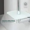 bremermann Bad-Serie LUCENTE - Ersatz-Toilettenpapierhalter Produktbild-Vorschau 4