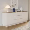 Forte GANYMEDE Sideboard 230, minimalistisches Sideboard, Produktbild-Vorschau 12