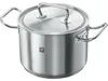 ZWILLING TWIN Classic, 4 l, Edelstahl, Keramik, Gas, Produktbild-Vorschau 6