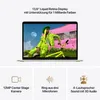 MacBook Air 13 Zoll mit M5 chip, 10-core CPU und 8-core Produktbild-Vorschau 5