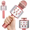 Verk 01377 Microphone Bluetooth pour karaoké, 1800 mAh, Voir les images du produit 10