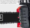 Scheppach Elektro-Kettensäge CSE2700 | 2700 W Motor | 45,5 Produktbild-Vorschau 6
