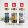 HOFER Grabkerzen 7 Tage Brenndauer mit Motiv & Spruch - 6 Produktbild-Vorschau 4