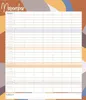 DUMONT Flexiplaner 2027 Familienkalender 34,5 × 40 cm mit Produktbild-Vorschau 7