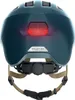 Casque Enfant Abus 67708 - SMILEY 3.0 ACE LED ROYAL BLUE S Voir les images du produit 10