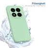 Hülle für Xiaomi Redmi Note 14 Pro 5G Case Cover Bumper Produktbild-Vorschau 7