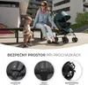 Kinderkraft TIK Lightweight stroller 1 seat(s) Grey Voir les images du produit 26