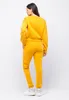 Tom Barron Freizeitanzug Tracksuit With Chest Embroidery Produktbild-Vorschau 2