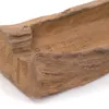 MÍSA Z PŘÍRODNÍHO DŘEVA "FIORE 60" | teakové dřevo, 60 cm | Náhled obrázku produktu 5
