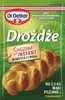 Dr. Oetker Levure instantanée 7 g Voir les images du produit 5