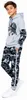 Jongenshoodie set – Hoodie met joggingbroek - Productafbeelding-voorbeeld 2