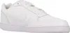 Nike Ebernon Low All White Sneaker Schuhe weiß AQ1779-100, Produktbild-Vorschau 10