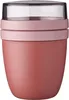 lunch pot ellipse mini - viola vivo Anteprima dell’immagine prodotto 1