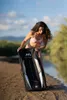 Aqua Marina Transporttasche Zip XS - Modell 2022 Produktbild-Vorschau 8