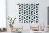 MuchoWow® Wandteppich Wandbehang Pantherdruck - Farben - Produktbild-Vorschau 2