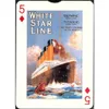 Piatnik 1423 Spielkarten - Titanic, [Possible Colors: Produktbild-Vorschau 4