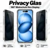 iPhone 18 Pro Hülle MagSafe Handyhülle Panzerglas Produktbild-Vorschau 5